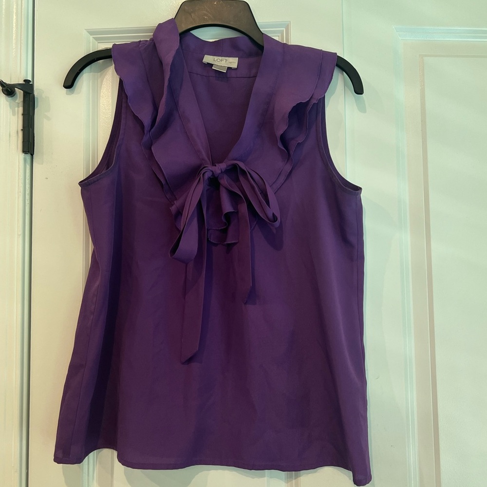 Loft Top